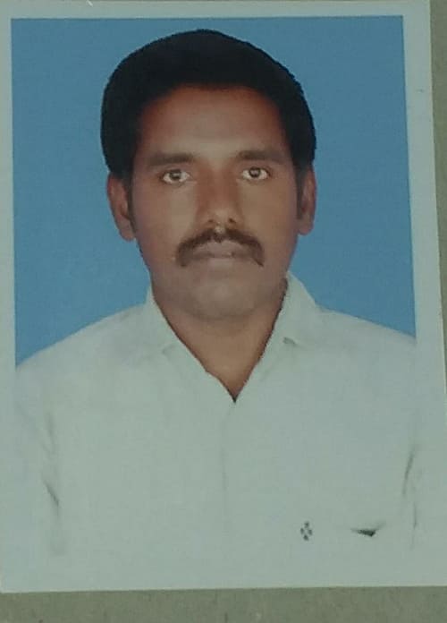 4. Mr. Madhavan Driver